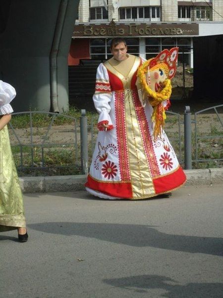 Morning Picdump