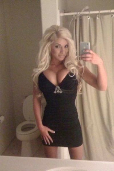 The Tighter the Dress, the Hotter the Honey