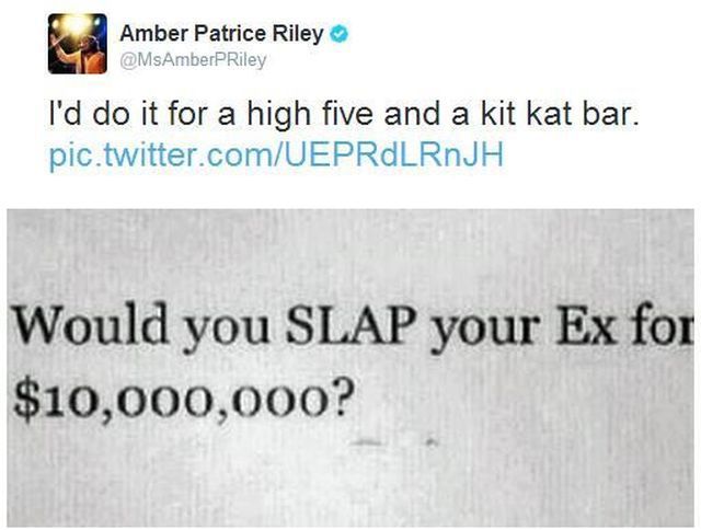 Morning Picdump