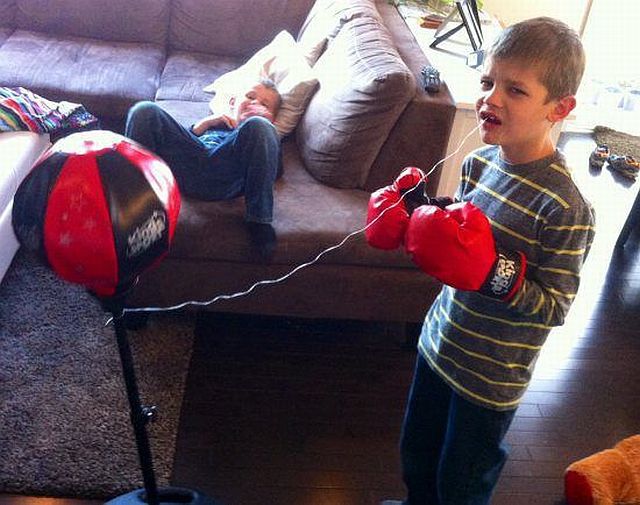 Morning Picdump