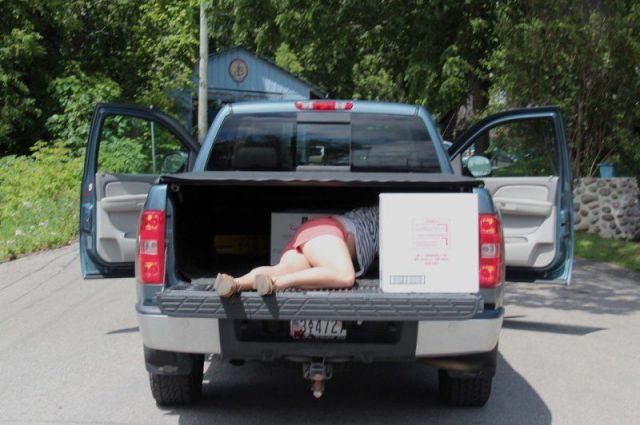 Morning Picdump