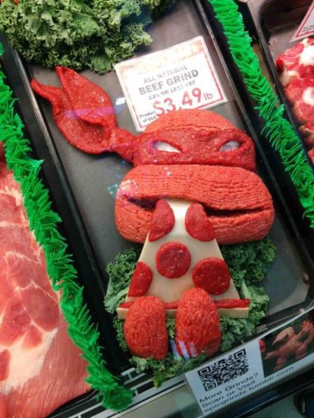 Morning Picdump