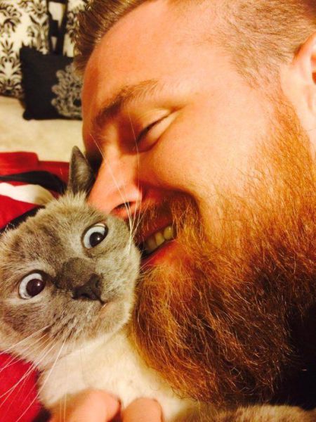 Morning Picdump