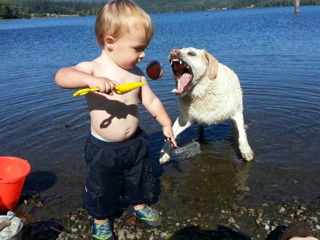 Morning Picdump
