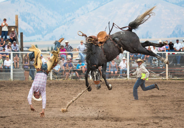 Perfectly Timed Moments