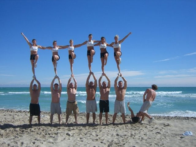 Perfectly Timed Moments