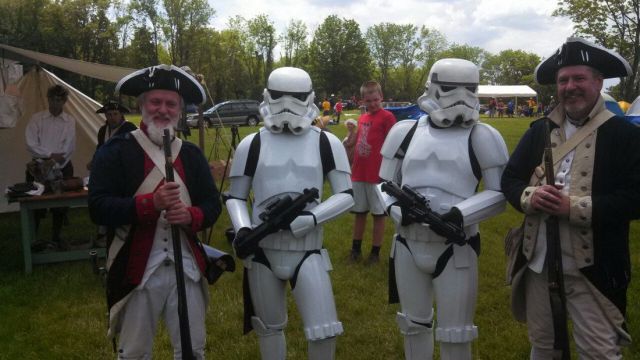Morning Picdump