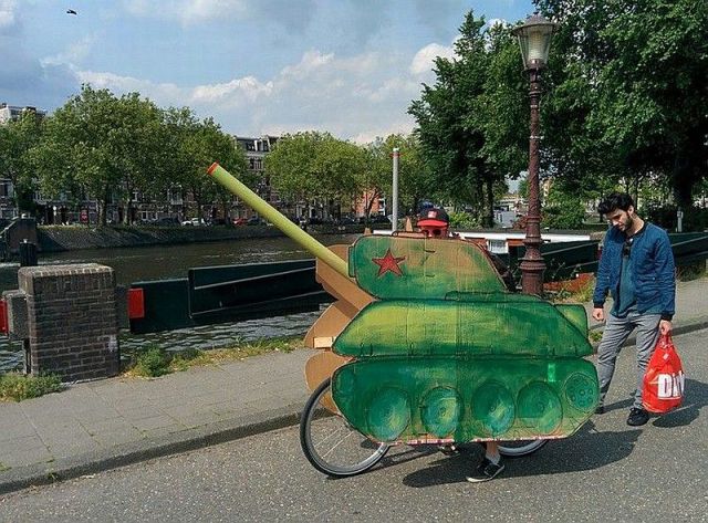 Morning Picdump