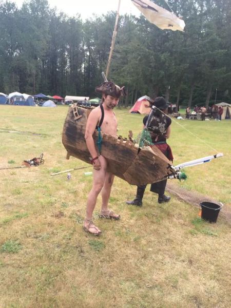Morning Picdump