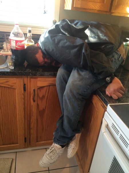 Morning Picdump