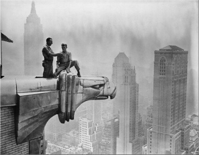 Morning Picdump