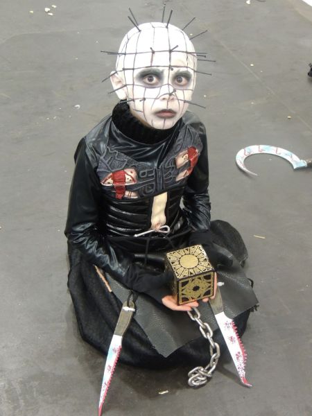Morning Picdump