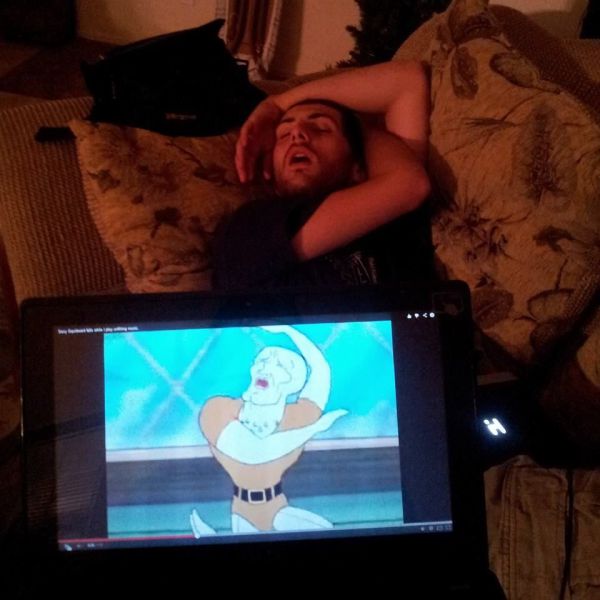 Daily Picdump