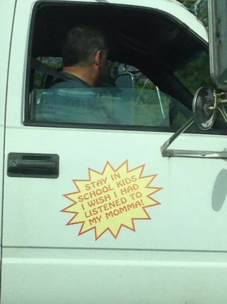 Morning Picdump