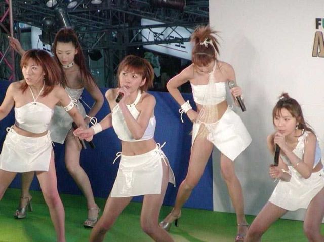 Morning Picdump