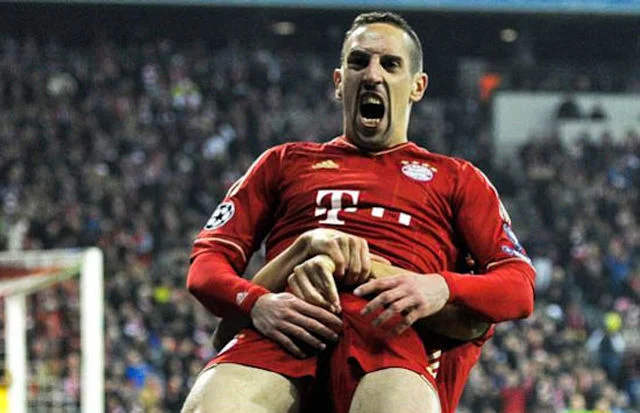 Totally Awkward Sexual Moments in Sports
