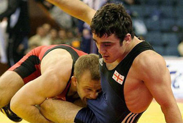 Totally Awkward Sexual Moments in Sports