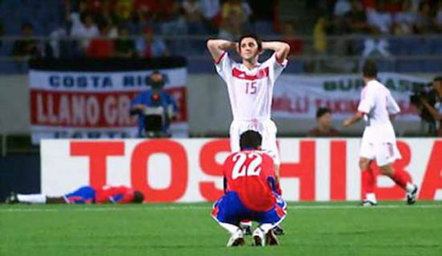 Totally Awkward Sexual Moments in Sports