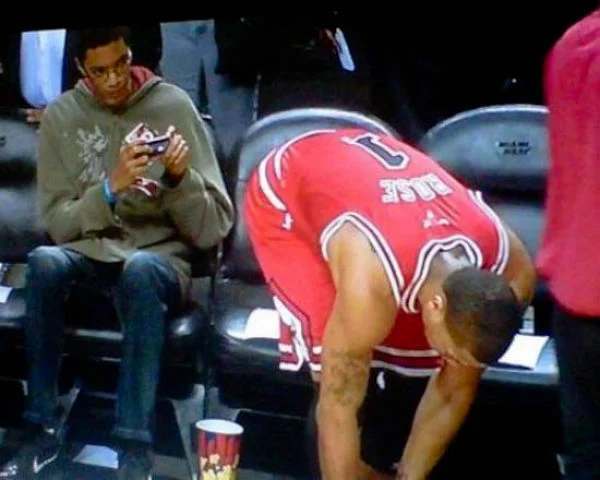 Totally Awkward Sexual Moments in Sports