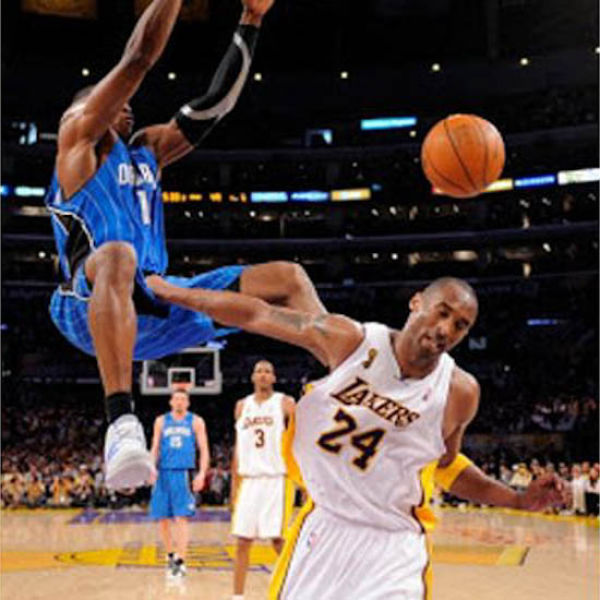 Totally Awkward Sexual Moments in Sports