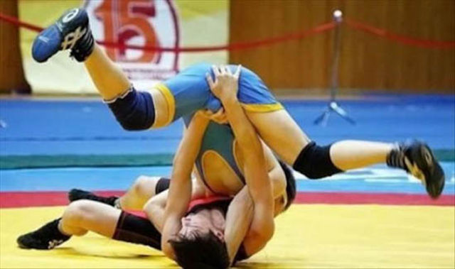 Totally Awkward Sexual Moments in Sports