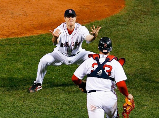 Totally Awkward Sexual Moments in Sports