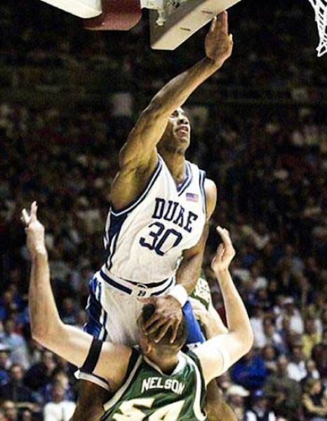 Totally Awkward Sexual Moments in Sports