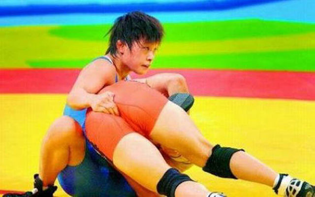 Totally Awkward Sexual Moments in Sports