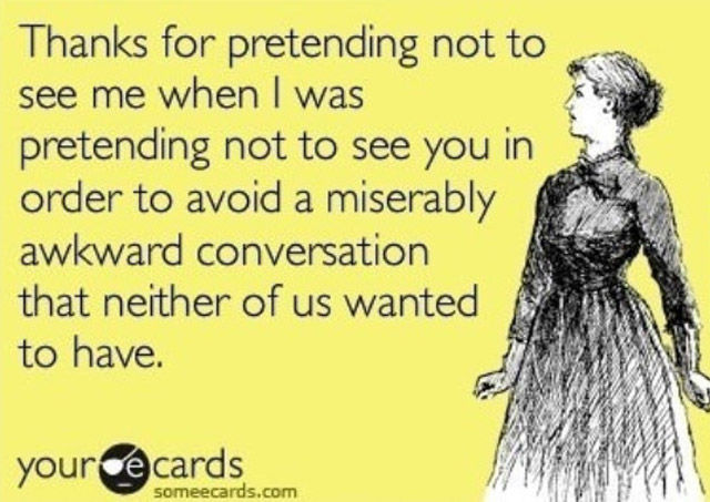 Amusing Memes about Exes That Everyone Can Relate to