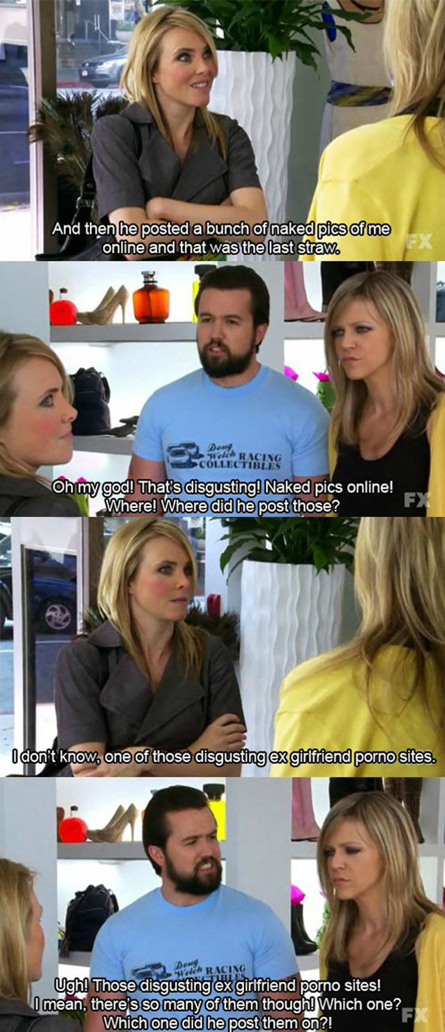 Amusing Memes about Exes That Everyone Can Relate to