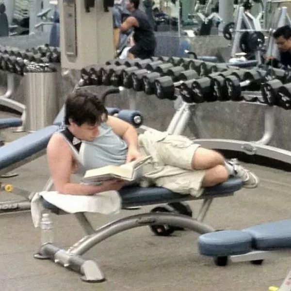 Morning Picdump