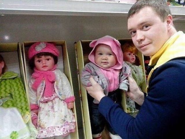 Morning Picdump
