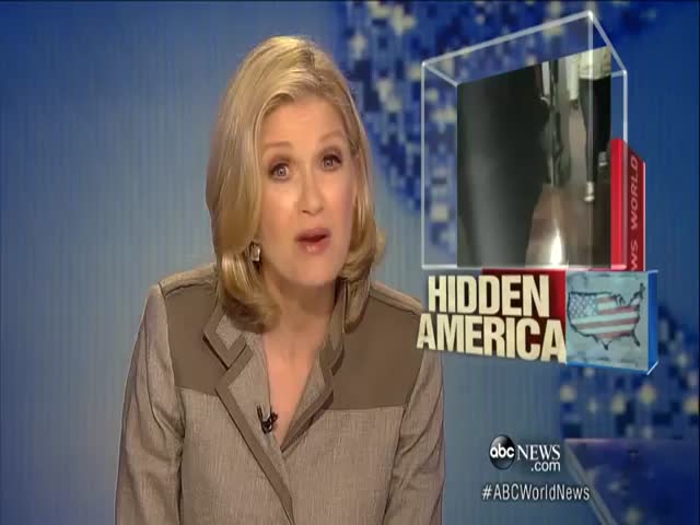 One of the Most Dangerous High Schools in America 