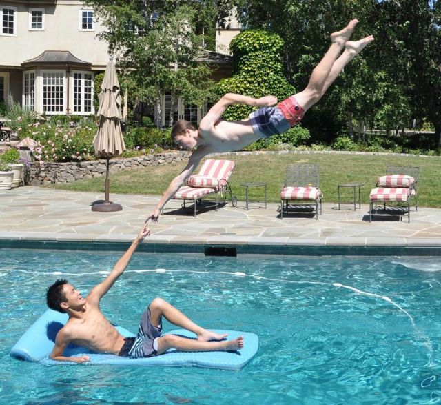 Morning Picdump