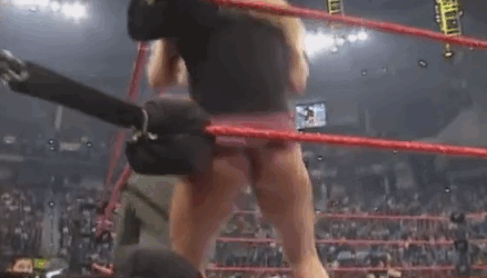WWE Ring Girls Have Hot ASSets Too