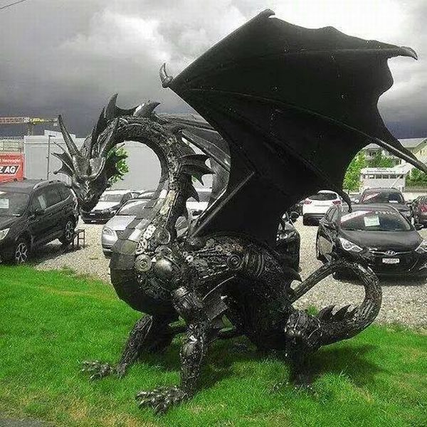 Morning Picdump
