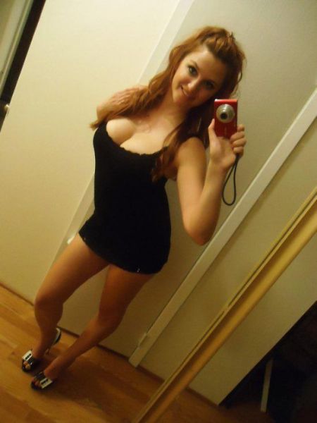 The Tighter the Dress, the Hotter the Honey