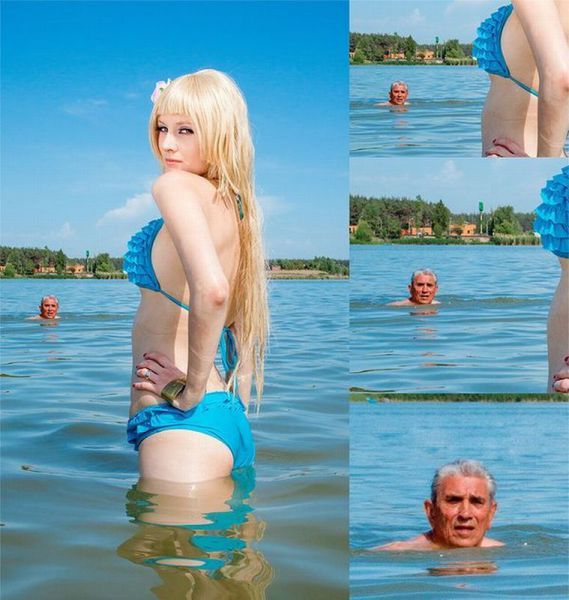 Morning Picdump