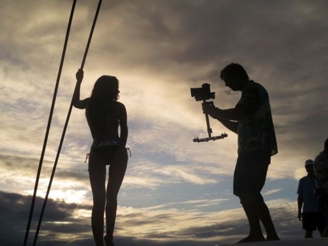 An Inside Look at the Making of South Africa’s Sports Illustrated Swimsuit Edition