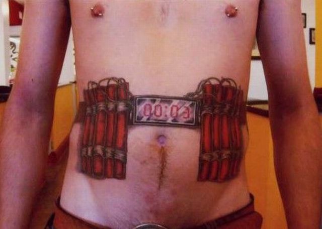 Daily Picdump
