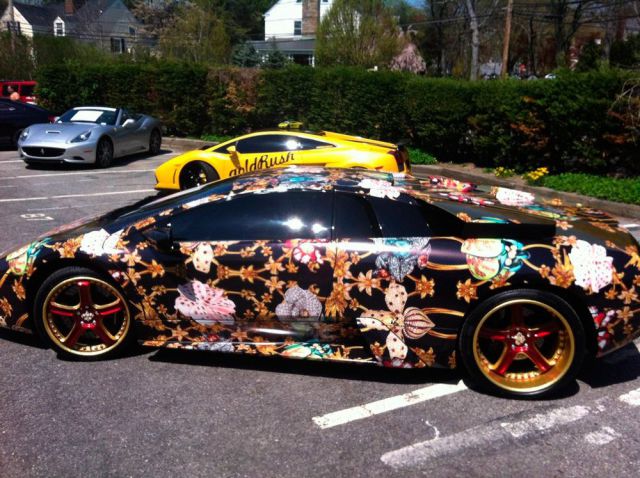 Morning Picdump