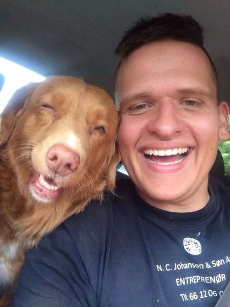 Morning Picdump
