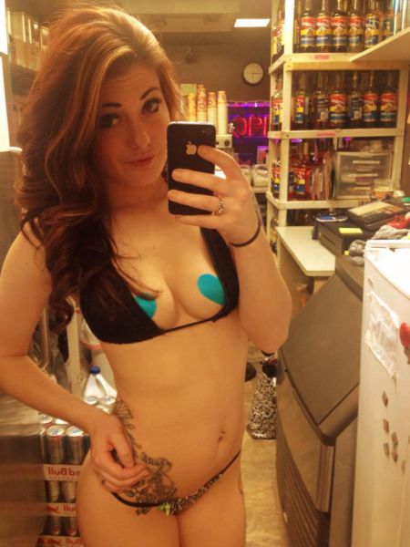 Sexy Baristas That You Will Wish Were Serving Your Coffee