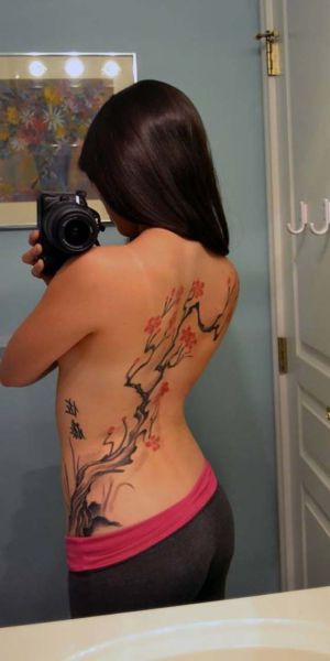 Sexy Girls with Cameras That Can Take My Picture Anytime