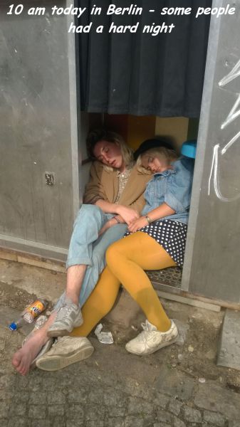 Morning Picdump