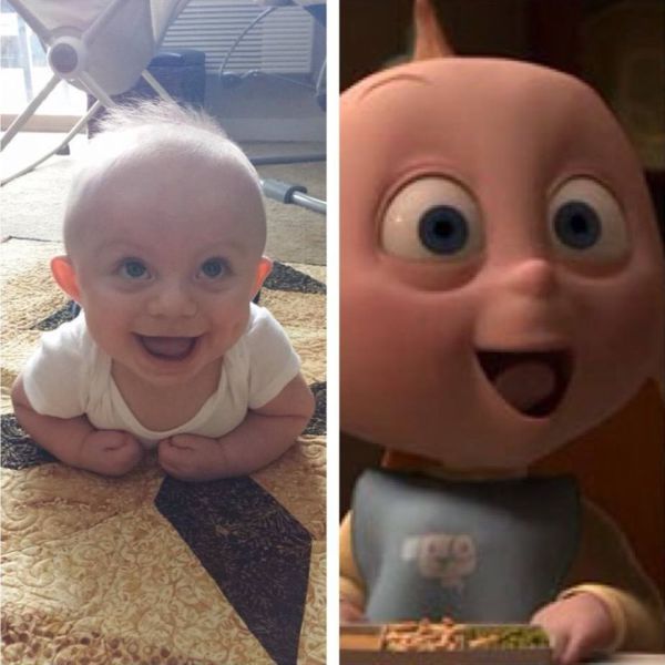 Morning Picdump