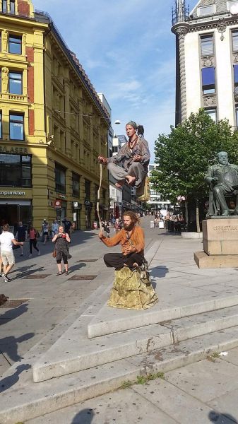 Morning Picdump