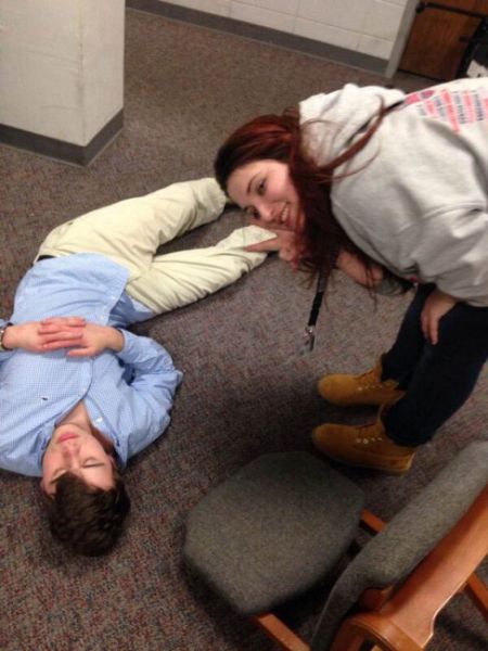 College Party Girls Photoshame Drunk Dudes