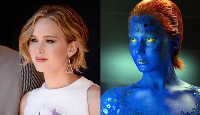 The Wonders of Movie Makeup