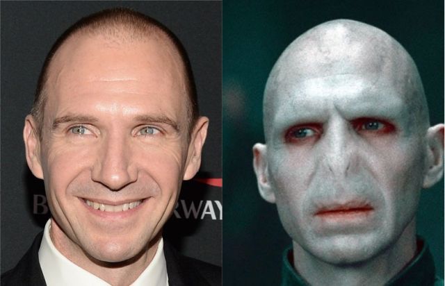 The Wonders of Movie Makeup